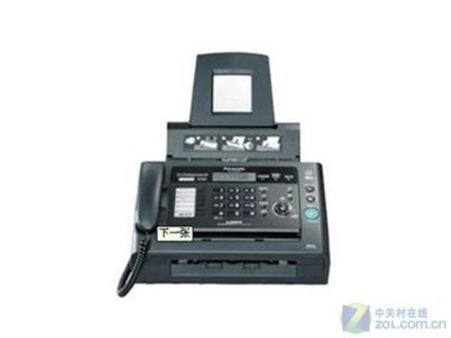 双制式来电显示 松下FL328CN传真机