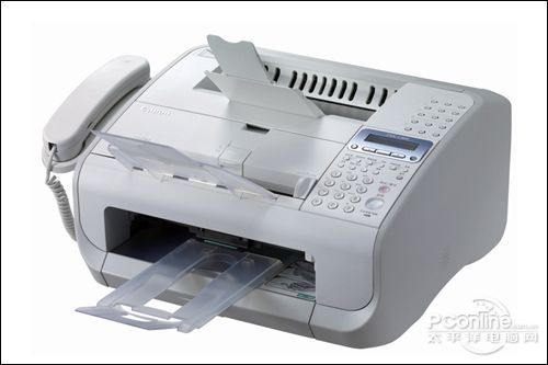 专业品质体现商务价值 企业级传真机精选